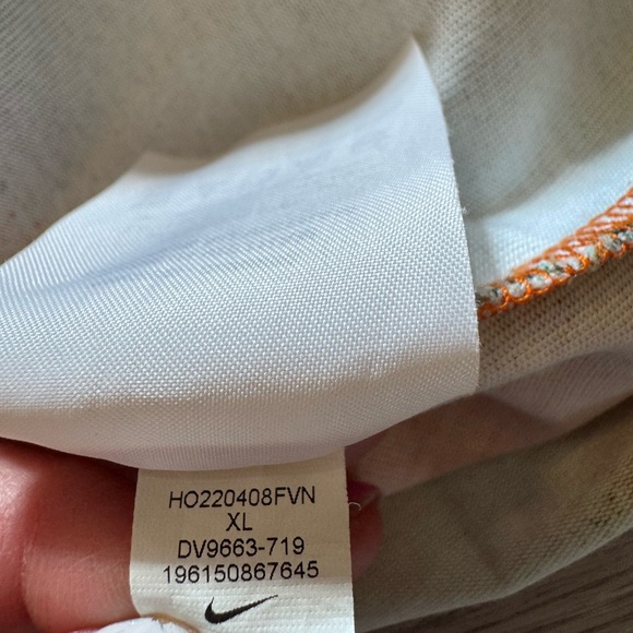 Nike ACG Shirt Sz XL All Over Print Long Sleeve Mens All Conditions Gear EUC - Picture 11 of 11